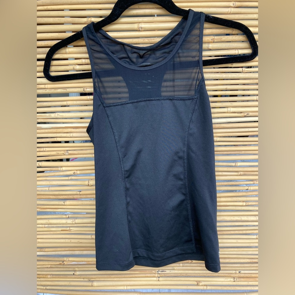 Athletic Tank Top